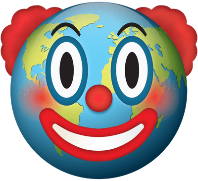 Clown World